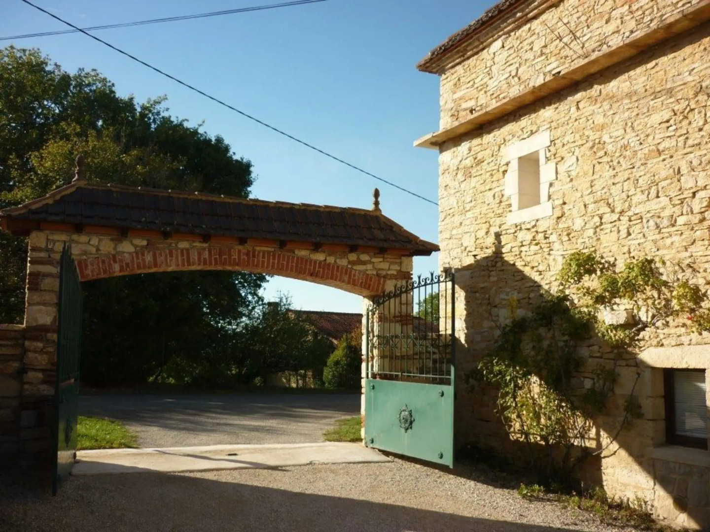 Domaine de la Rode Buze
