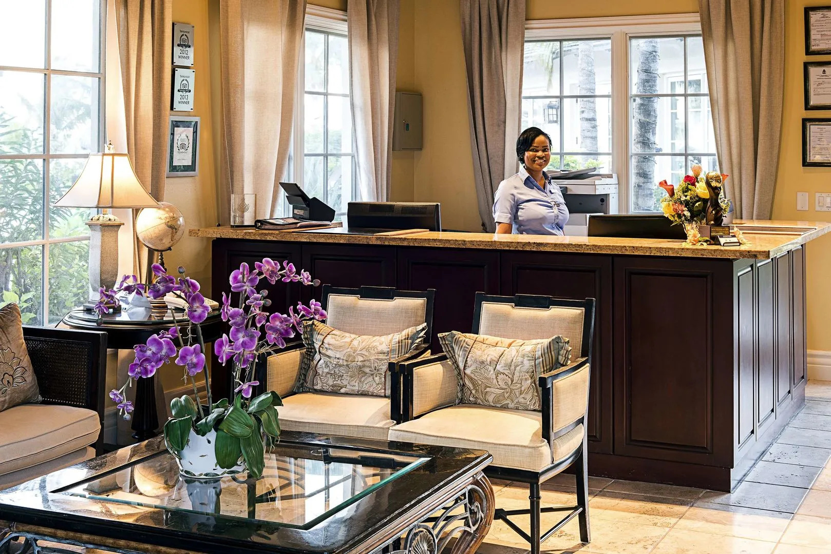 Grand Isle Resort & Residences