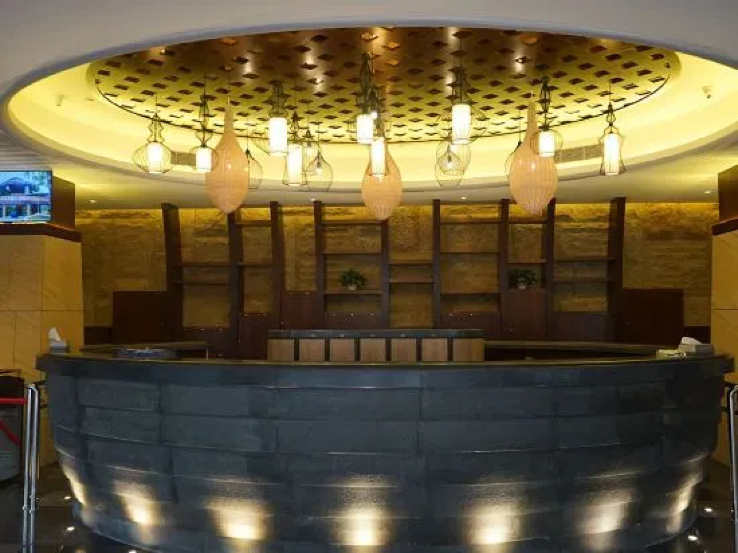 Duoleng Hotspring Hotel