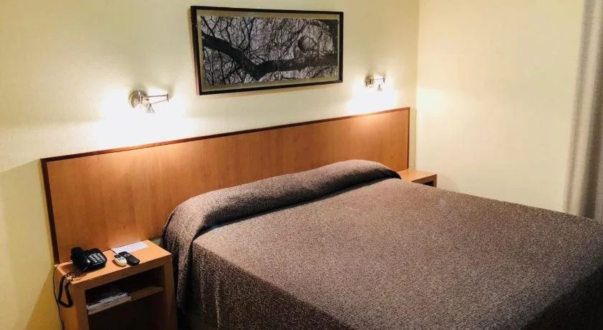 Gran Hotel Provincial