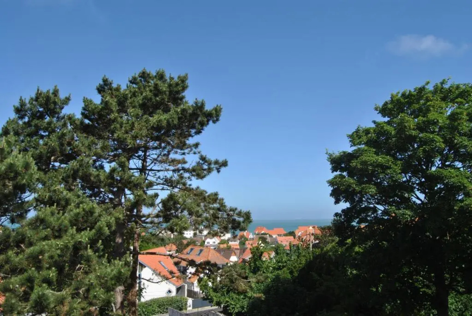 La Source - Villa Wissantaise