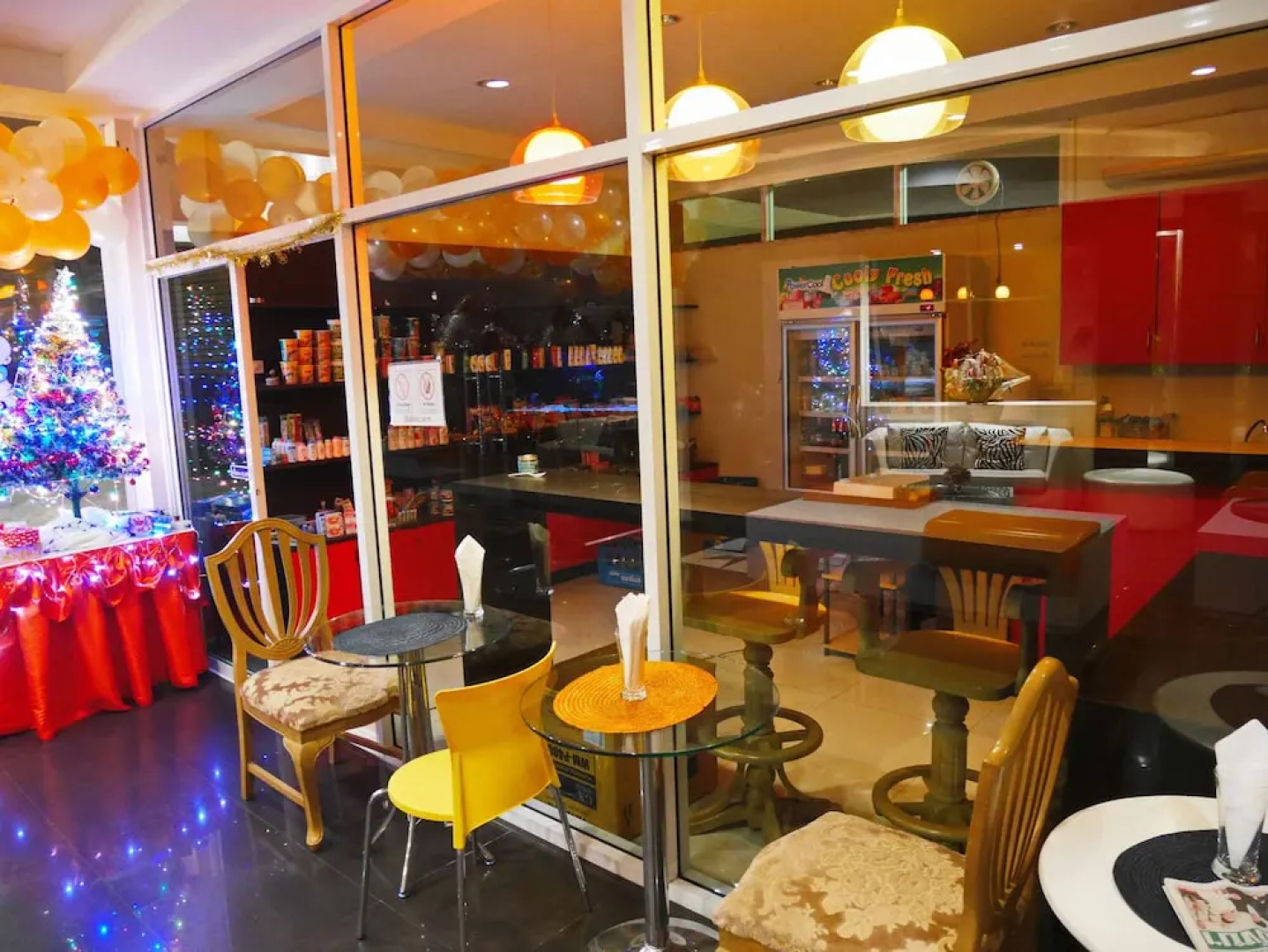 Portrait Residence Pranburi