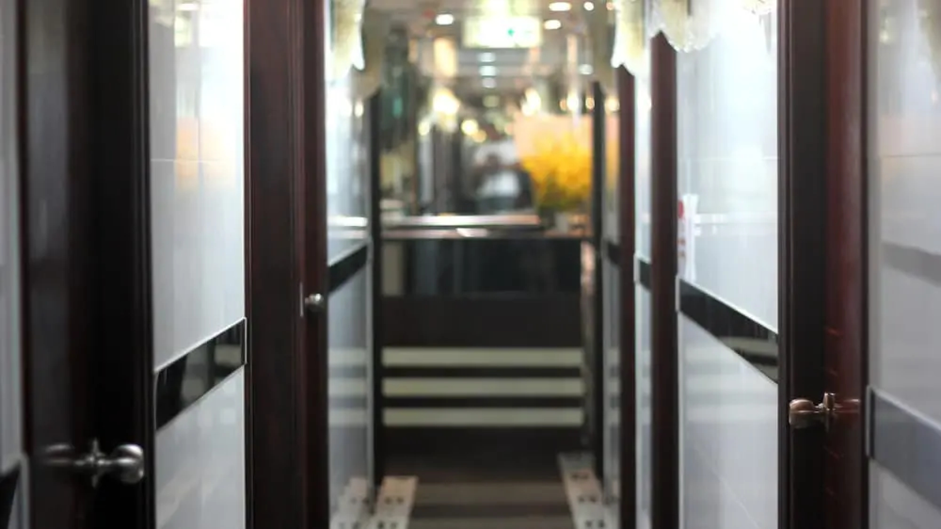 Marco Polo Hostel - Carlton Group of Hostels