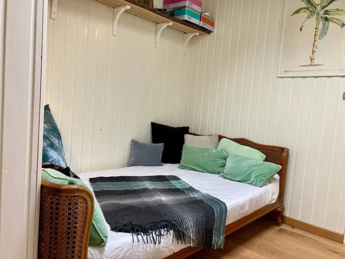 6 Person Holiday Home in Hornbaek