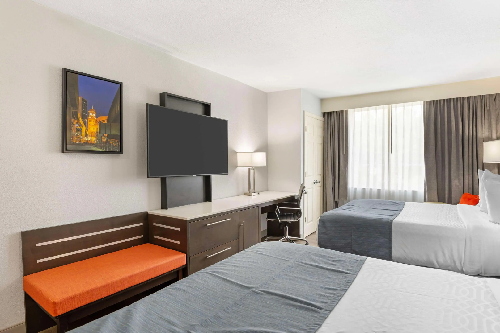 Best Western Premier Richmond City Gateway