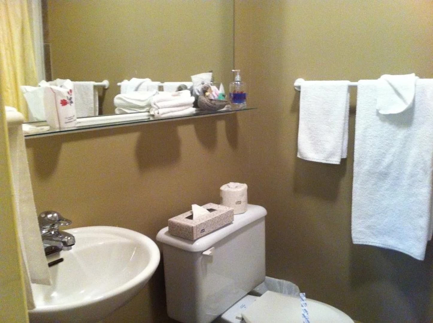 Chalets et Motel Lac Brome