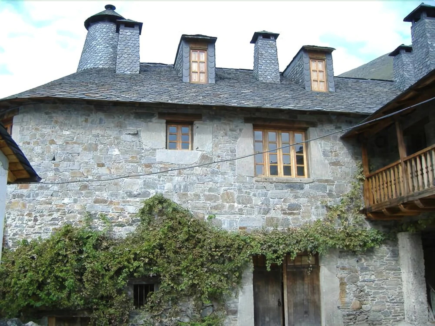 Hotel Rural El Rincón del Cuco