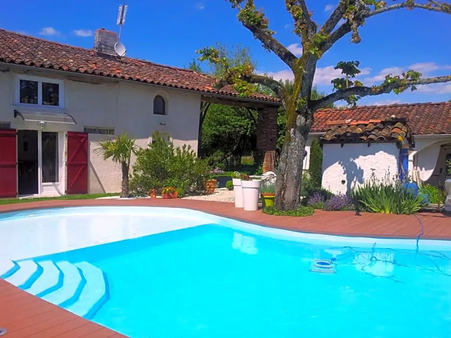 le clos de saint amour