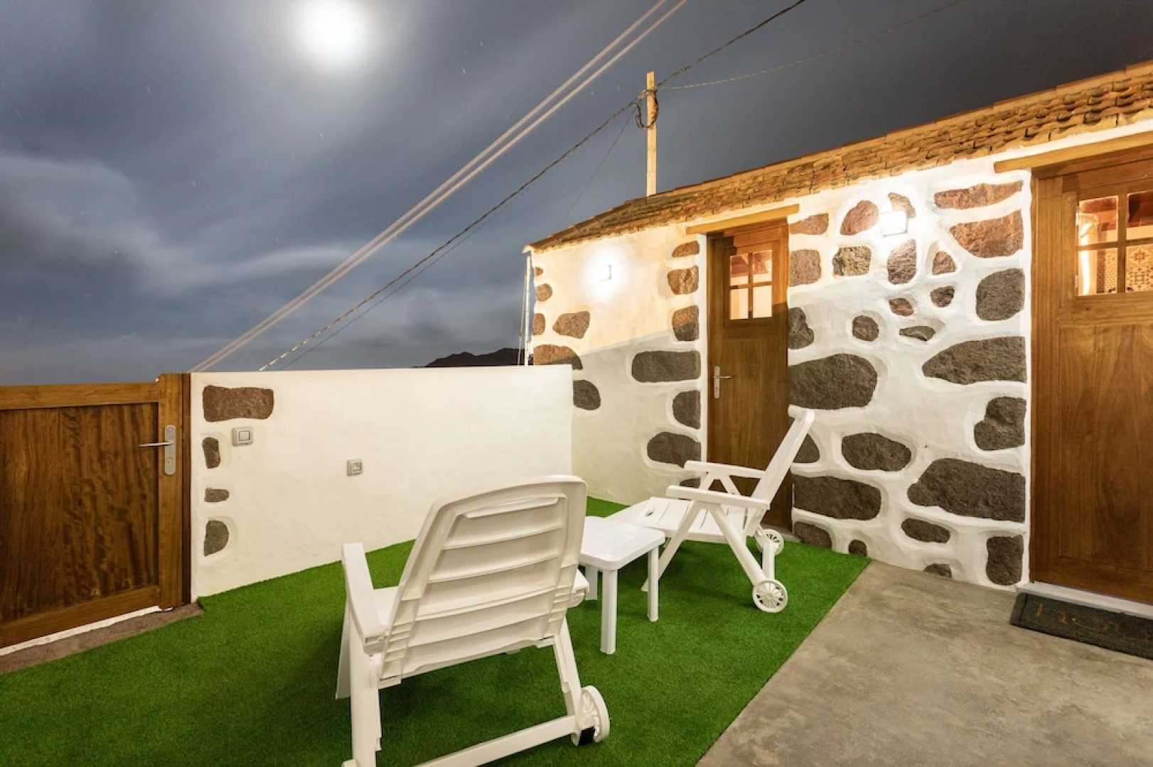 HomeLike Nature Carrizales and Masca House & Wifi