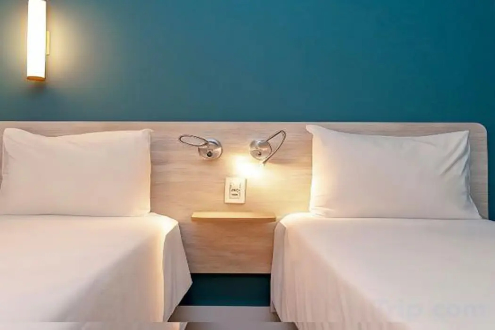 ibis budget São Caetano