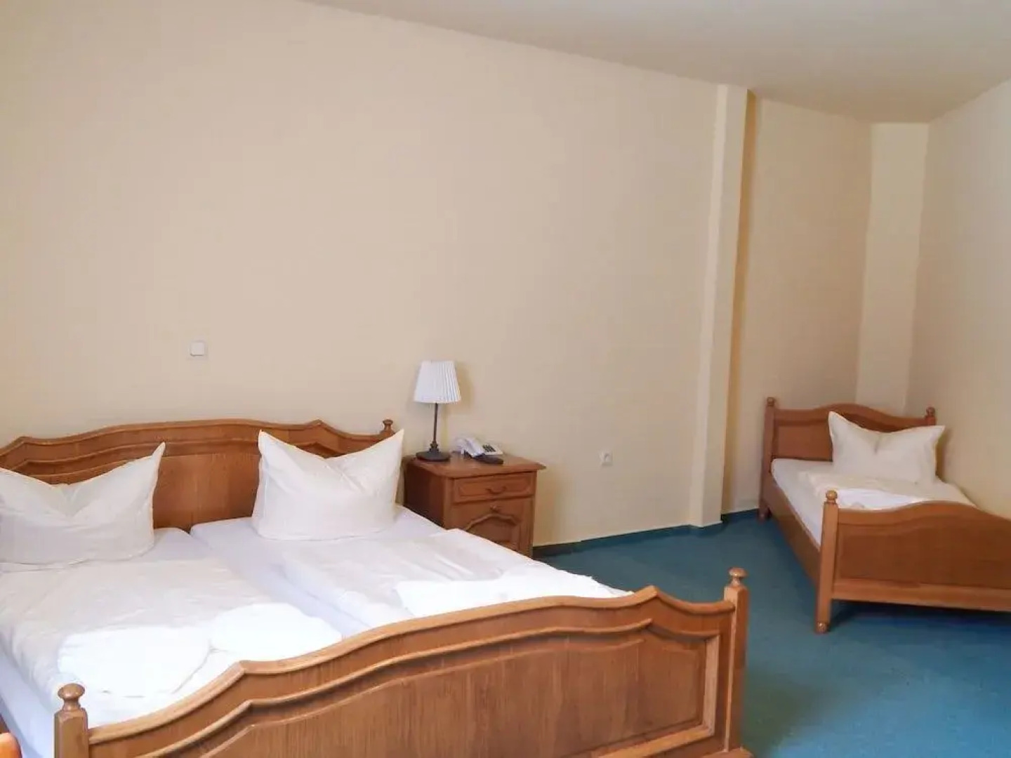 Altstadthotel Ilsenburg