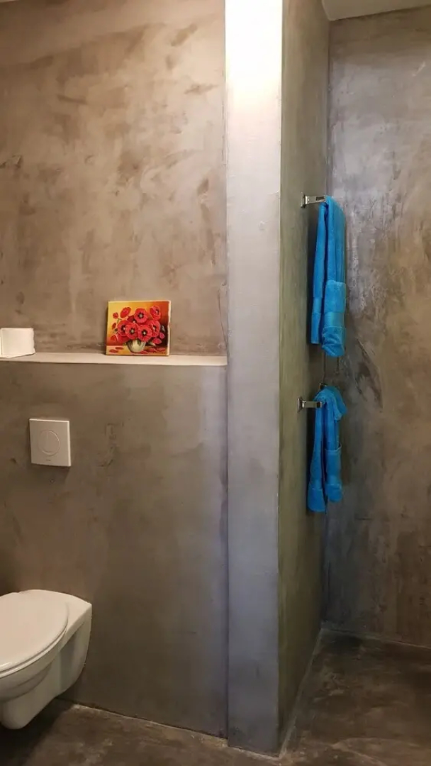 Villa Carina Apartments