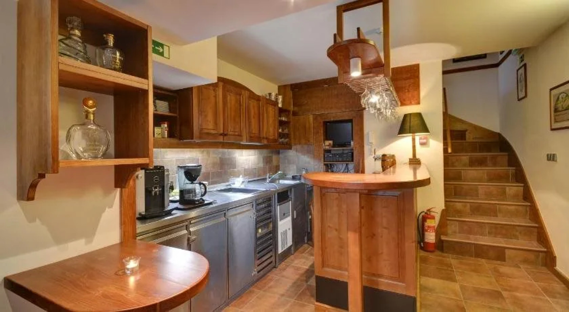 Penzion Villa Miluška