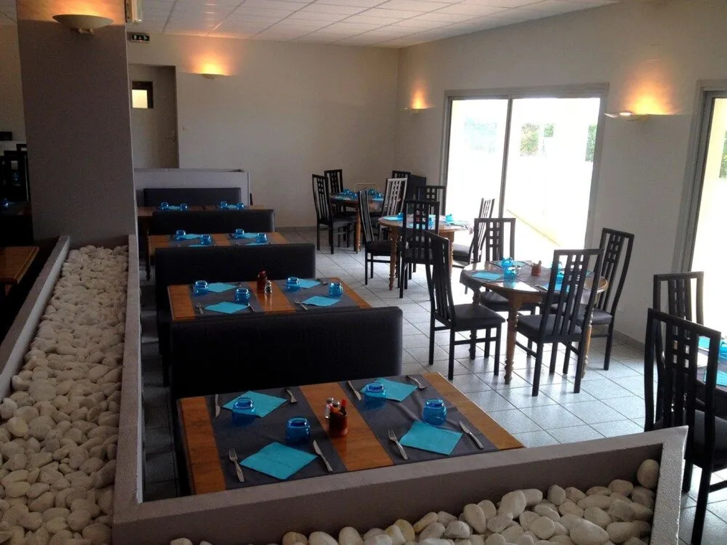 Logis Hôtel l'air Marin