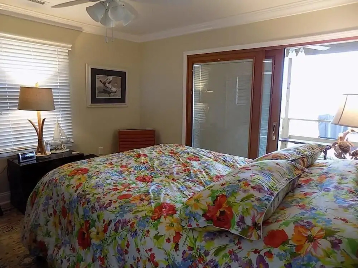 Stevenson - 4 Br Home