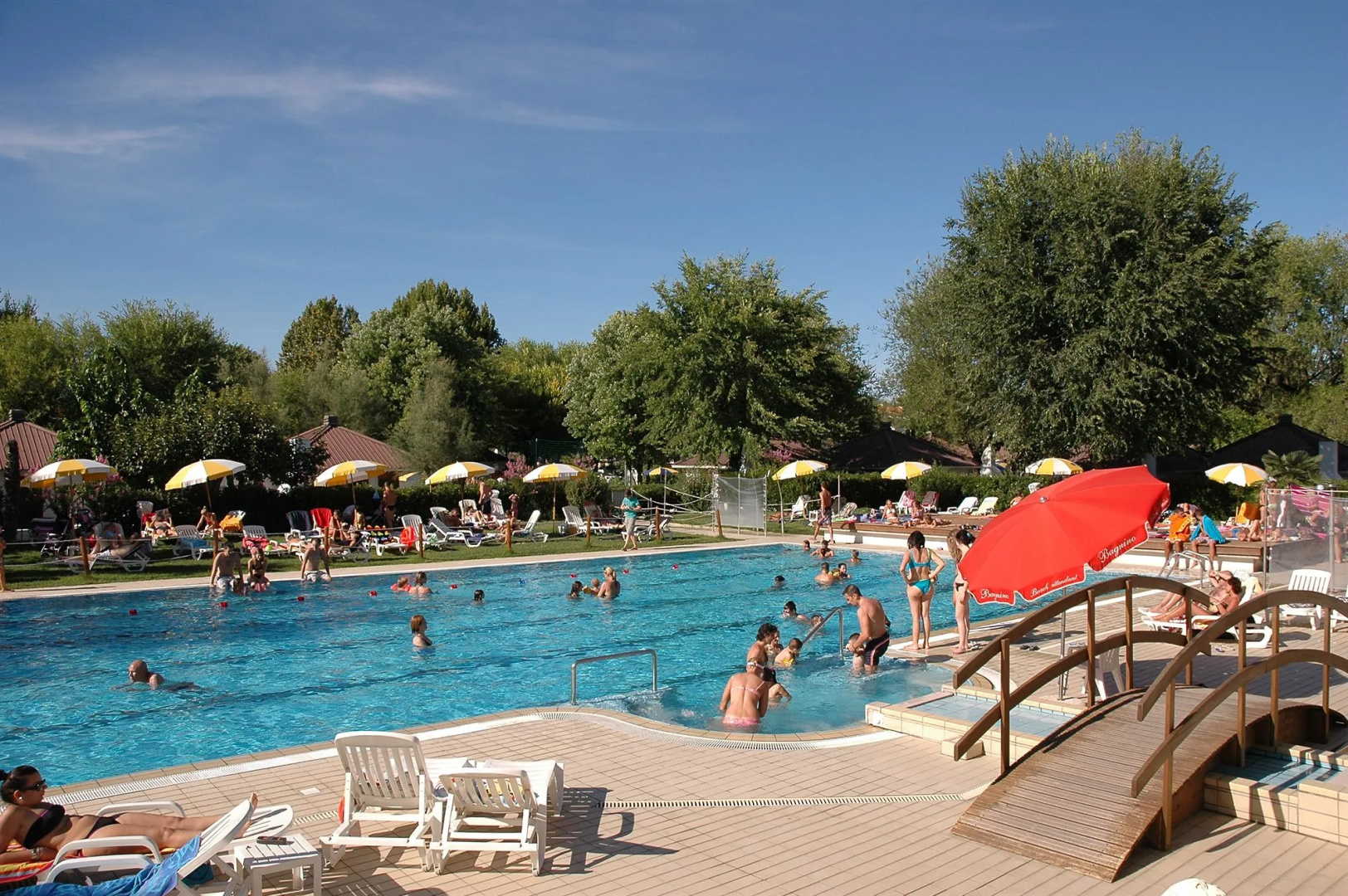 Aparthotel Albatros