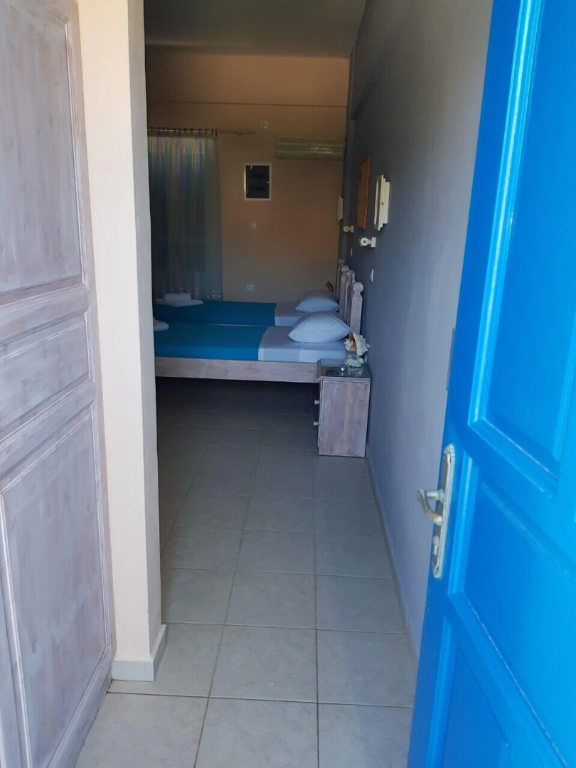 Karabo Hotel