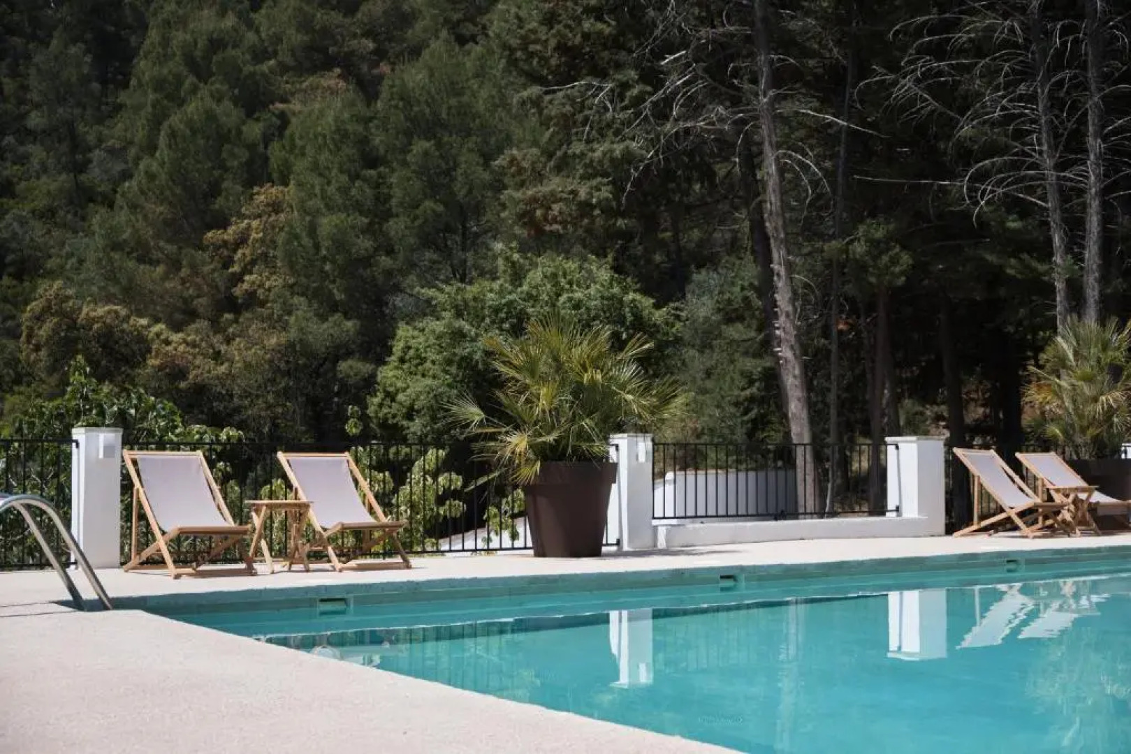 Apartamentos Cortijo Peñardera- Adults Only