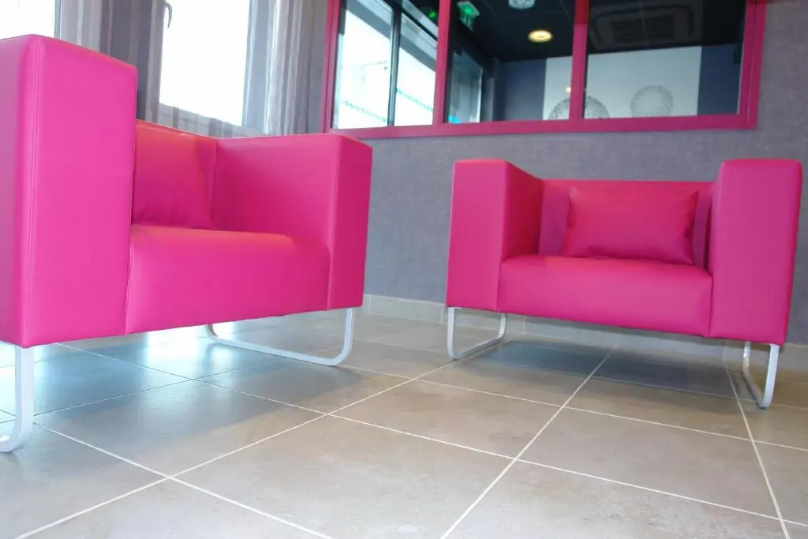 Brit Hotel Vannes-Theix