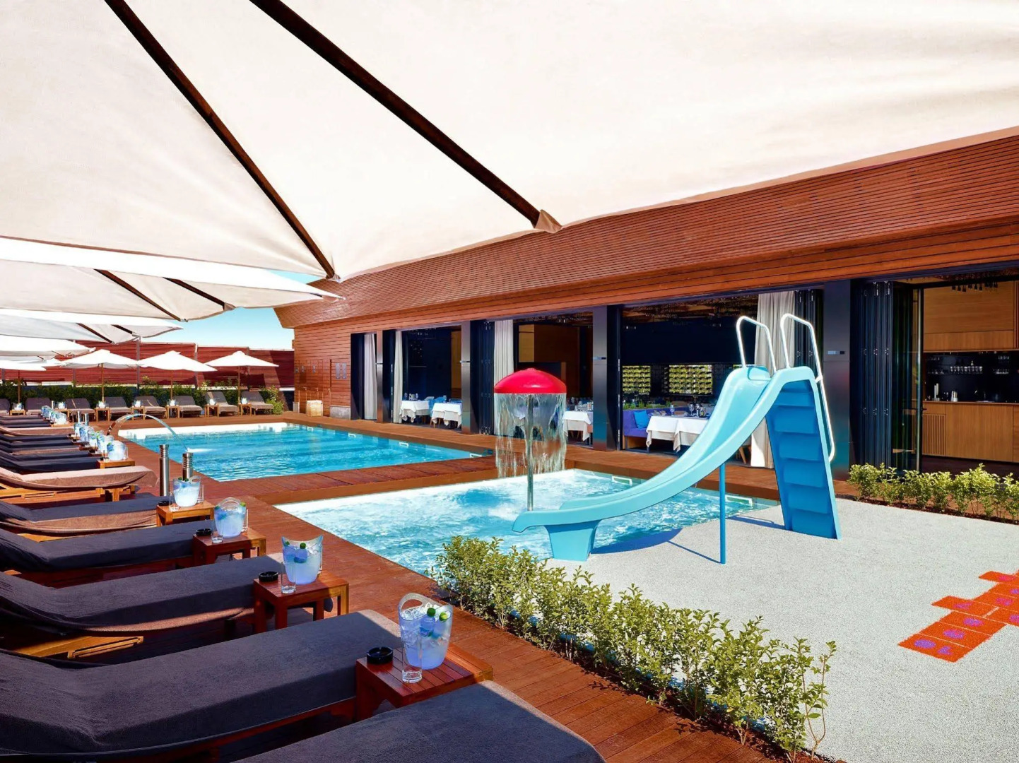 Lucky Bansko Aparthotel SPA & Relax