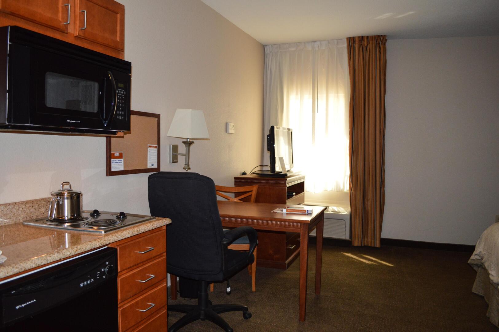 Candlewood Suites Augusta by IHG