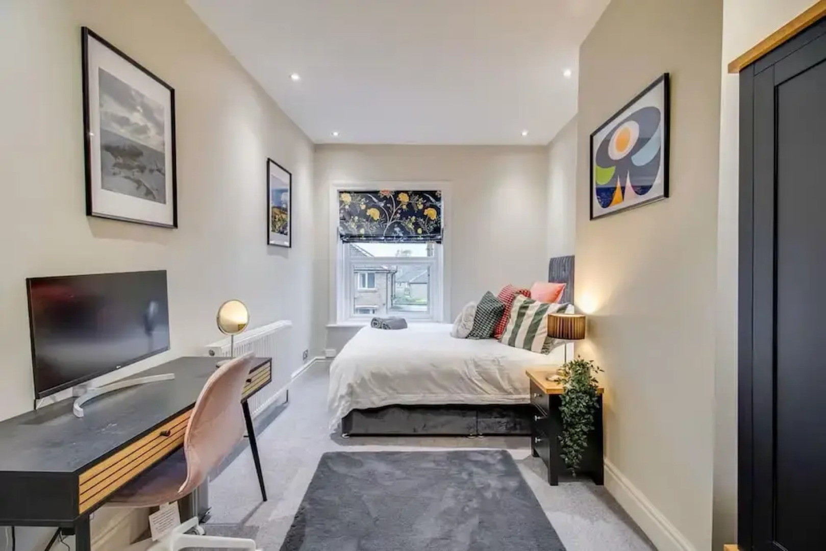 Cosy Walkers Retreat in Meltham Doggie Friendly