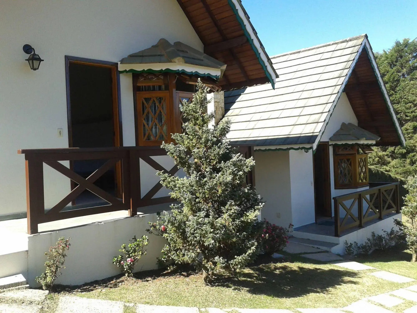 Pousada Villa Bergamo Aeroporto