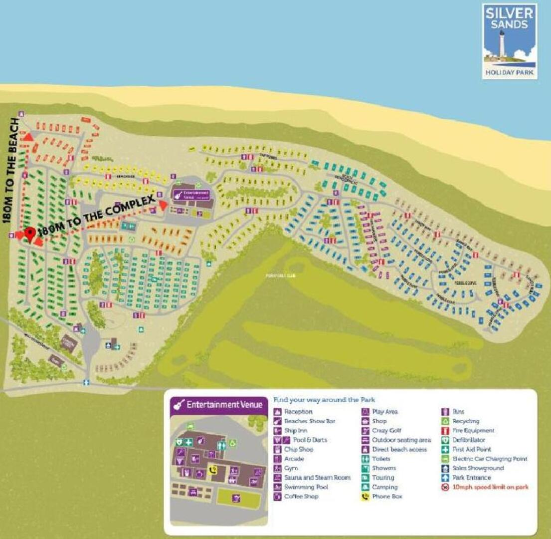 The Hudson @ Silversands