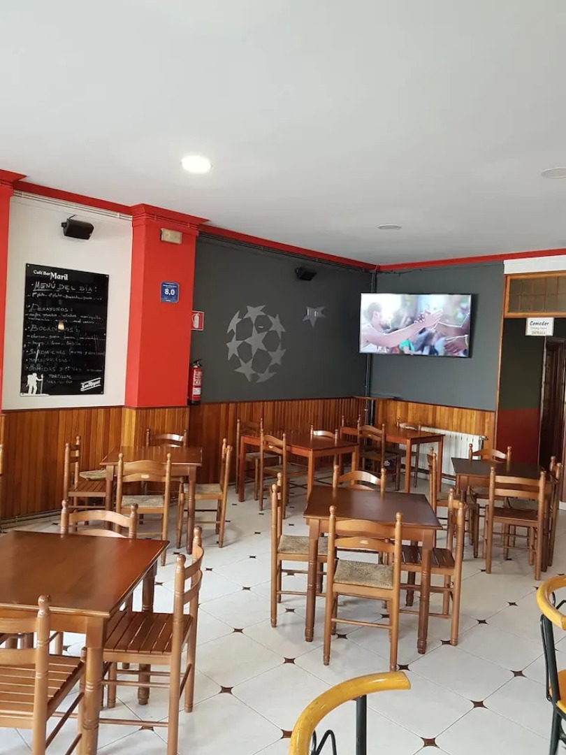 Albergue Turistico Silleda - Hostel