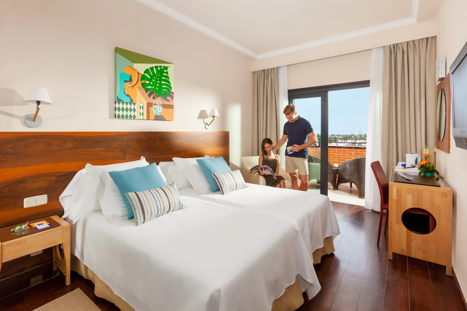 MUR Hotel Neptuno Gran Canaria - Adults Only