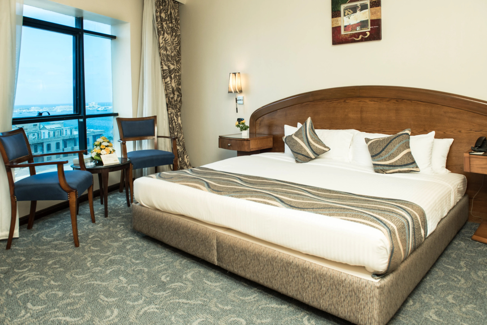 Отель Cherry Maryski Hotel