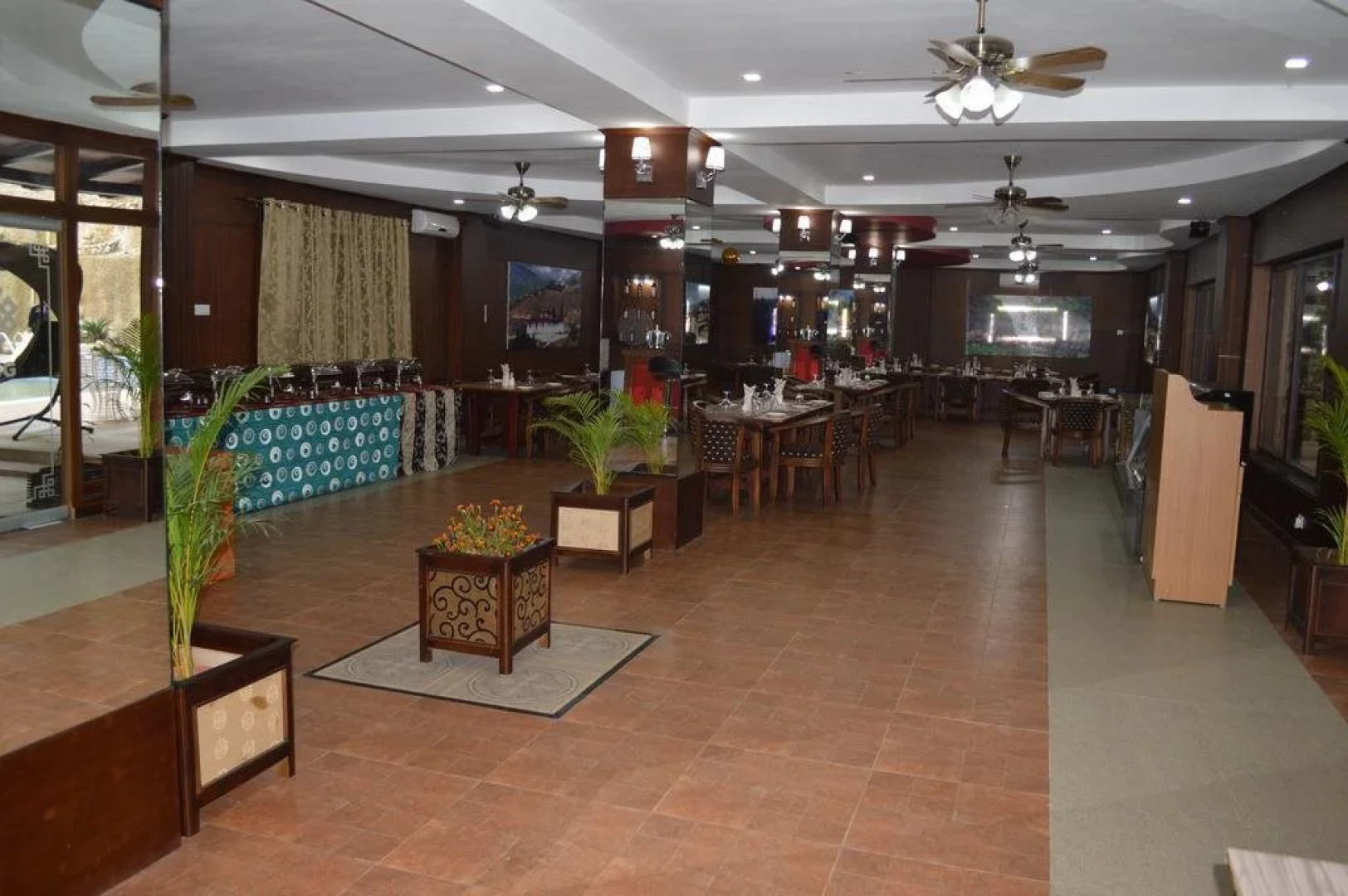 Tashi Namgay Grand