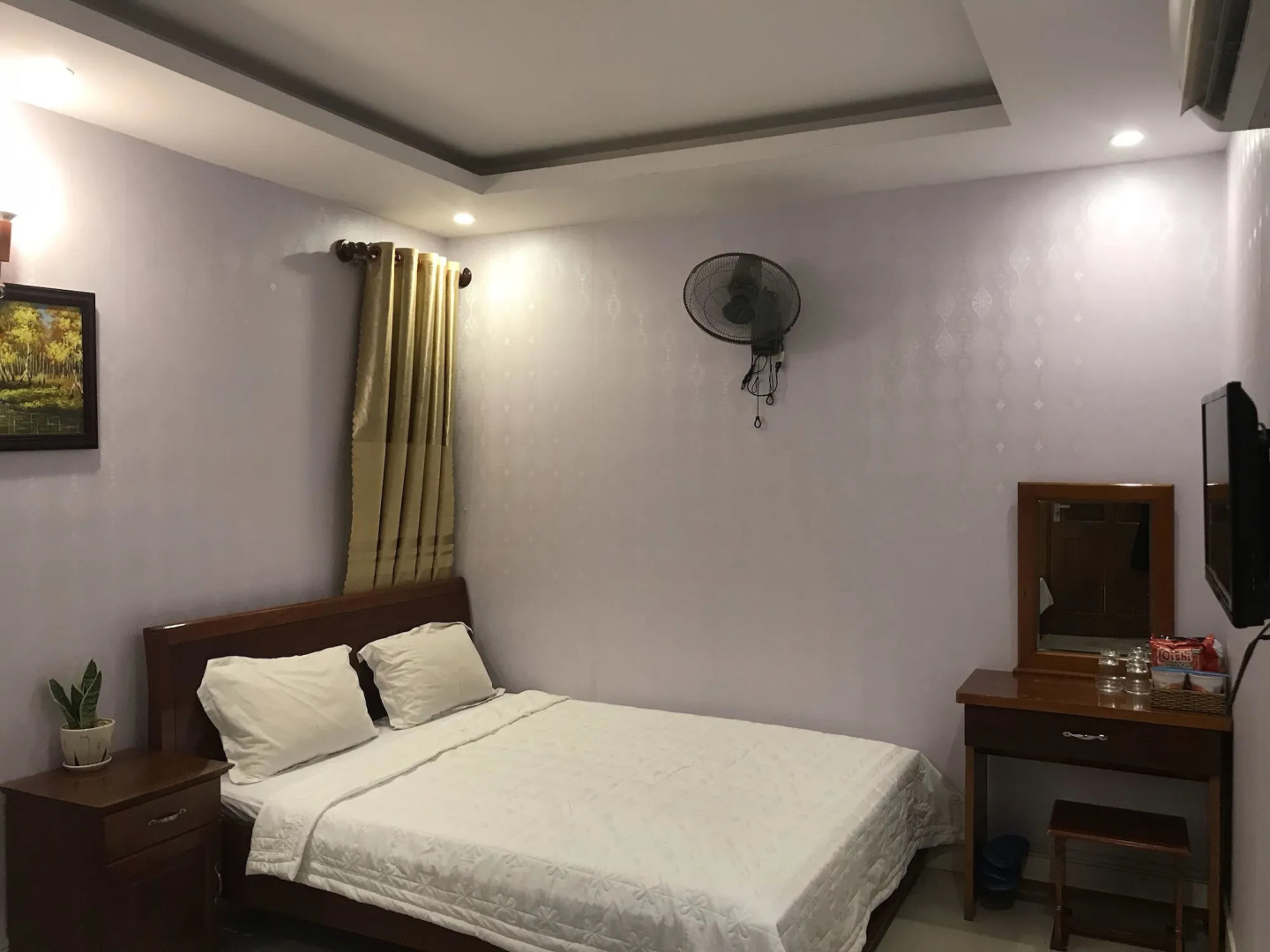 Golden Hotel Vung Tau