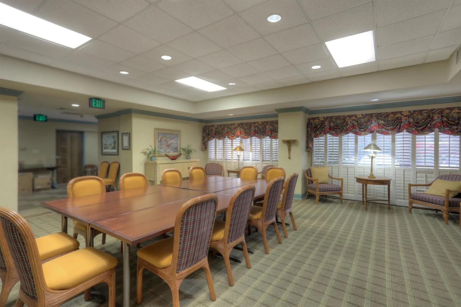 Hampton Inn St. Simons Island