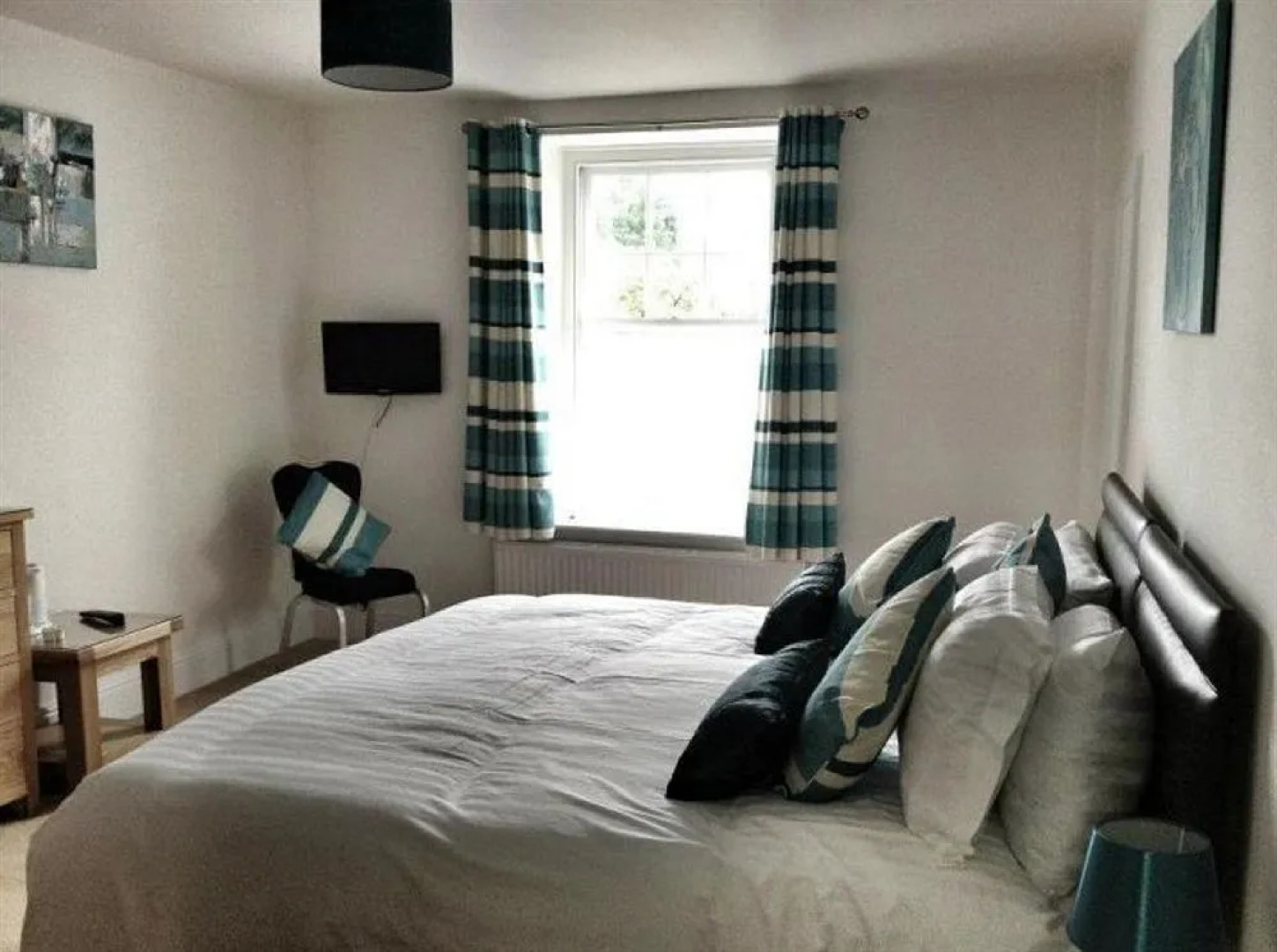 The Nebula Guest House