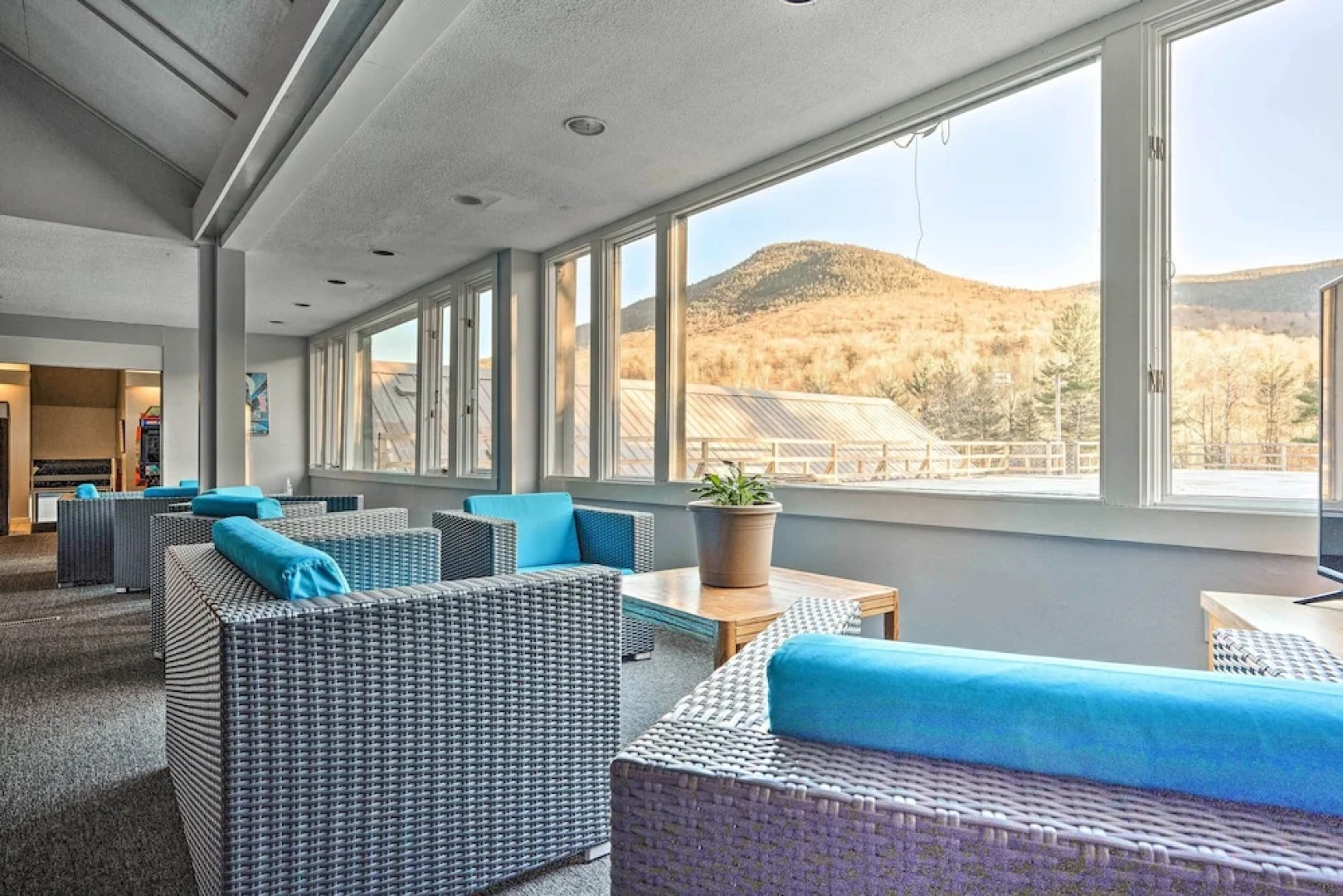 Village of Loon Condo in Lincoln w/ Pool Access