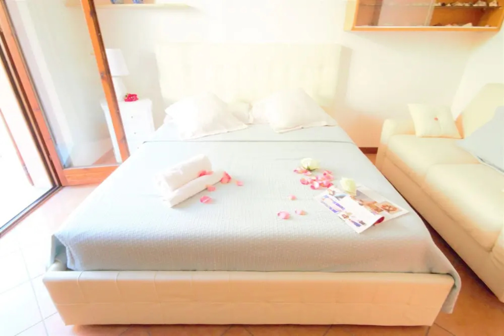 Pognana Luxury Apartment n.2 - 4 people