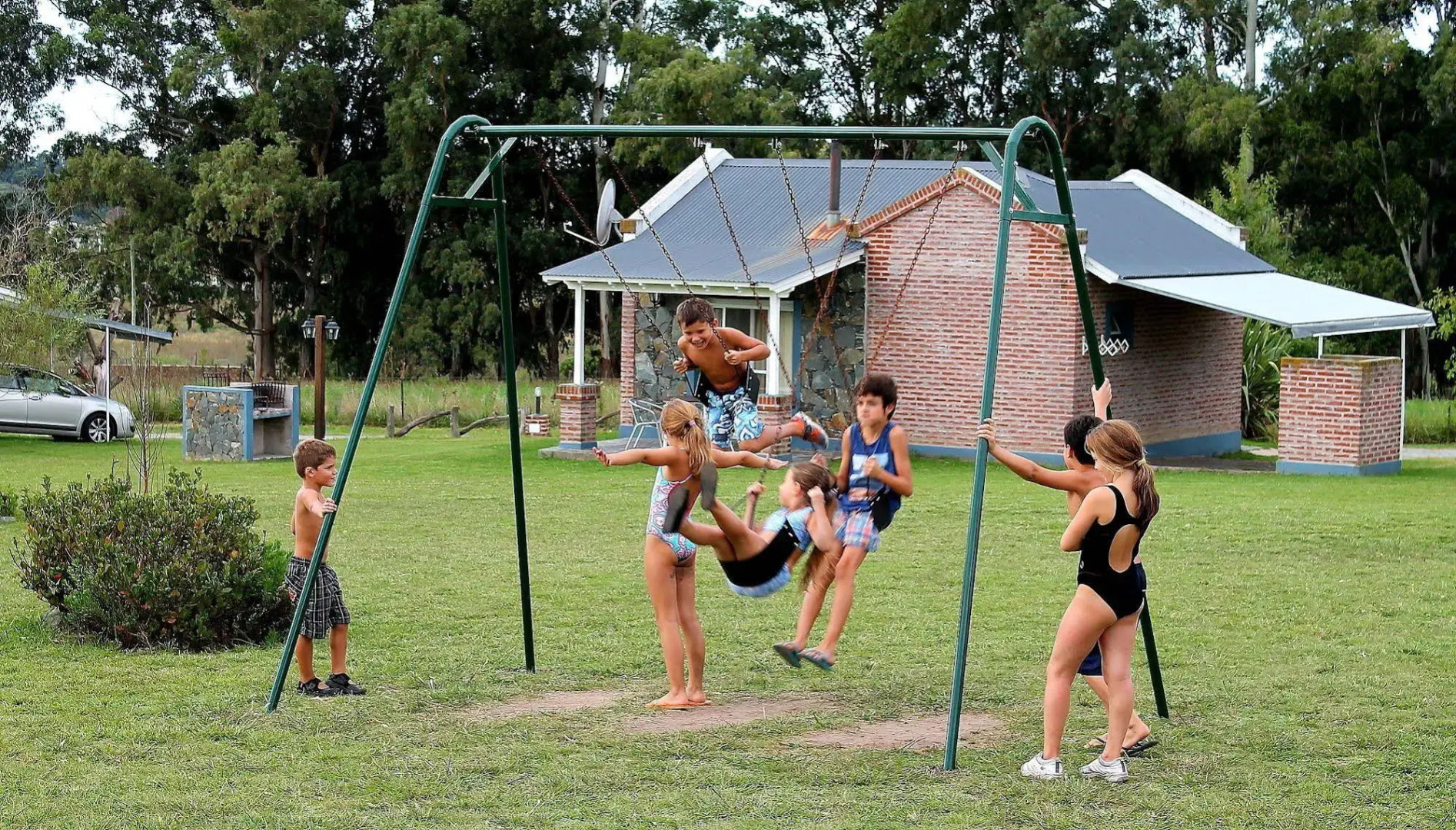 Arcangeles de Tandil