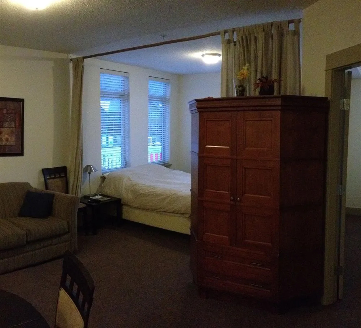 Pemberton Gateway Village Suites