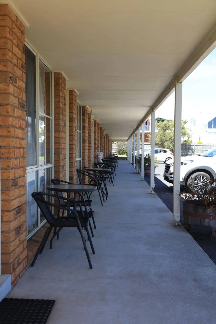 Quays Motel San Remo