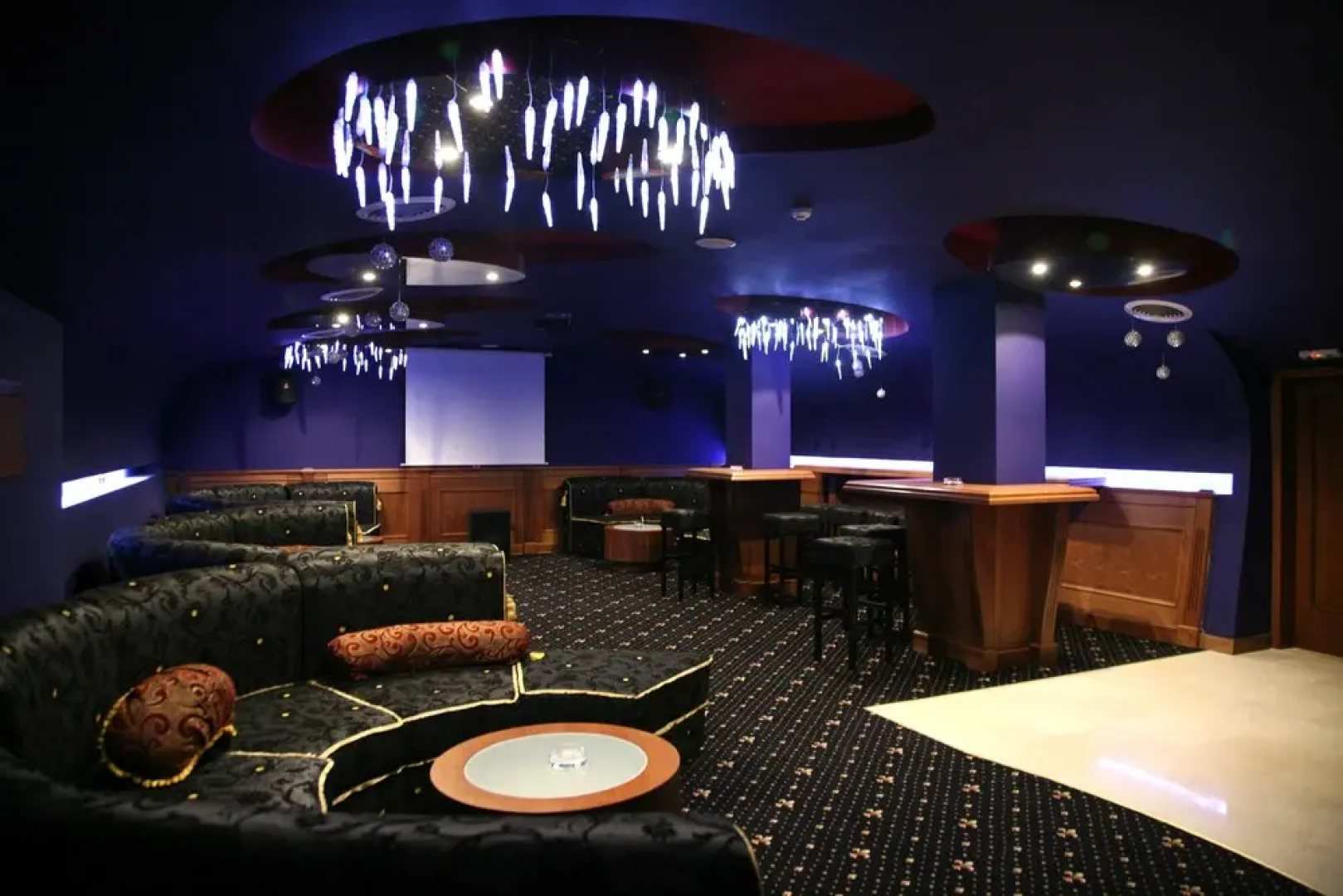 Sg Festa Winter Palace