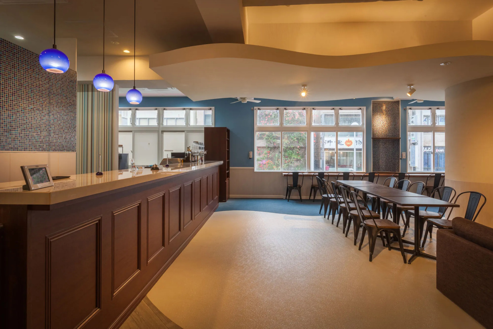 HOTEL THE CUBE Naha Kokusai Street