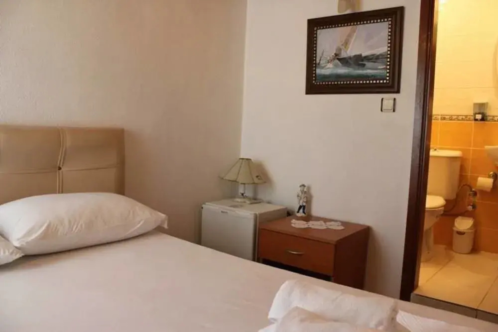 Casa De Vagos Bozcaada