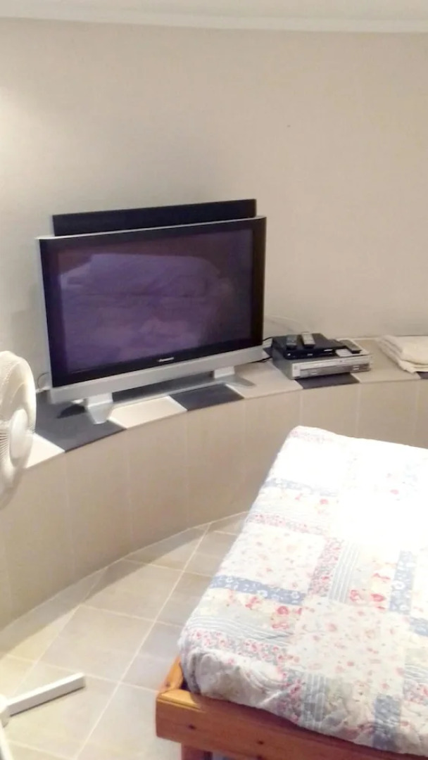 Apartment With 2 Bedrooms in Mazarrón, With Private Pool, Enclosed Garden and Wifi Near the Beach