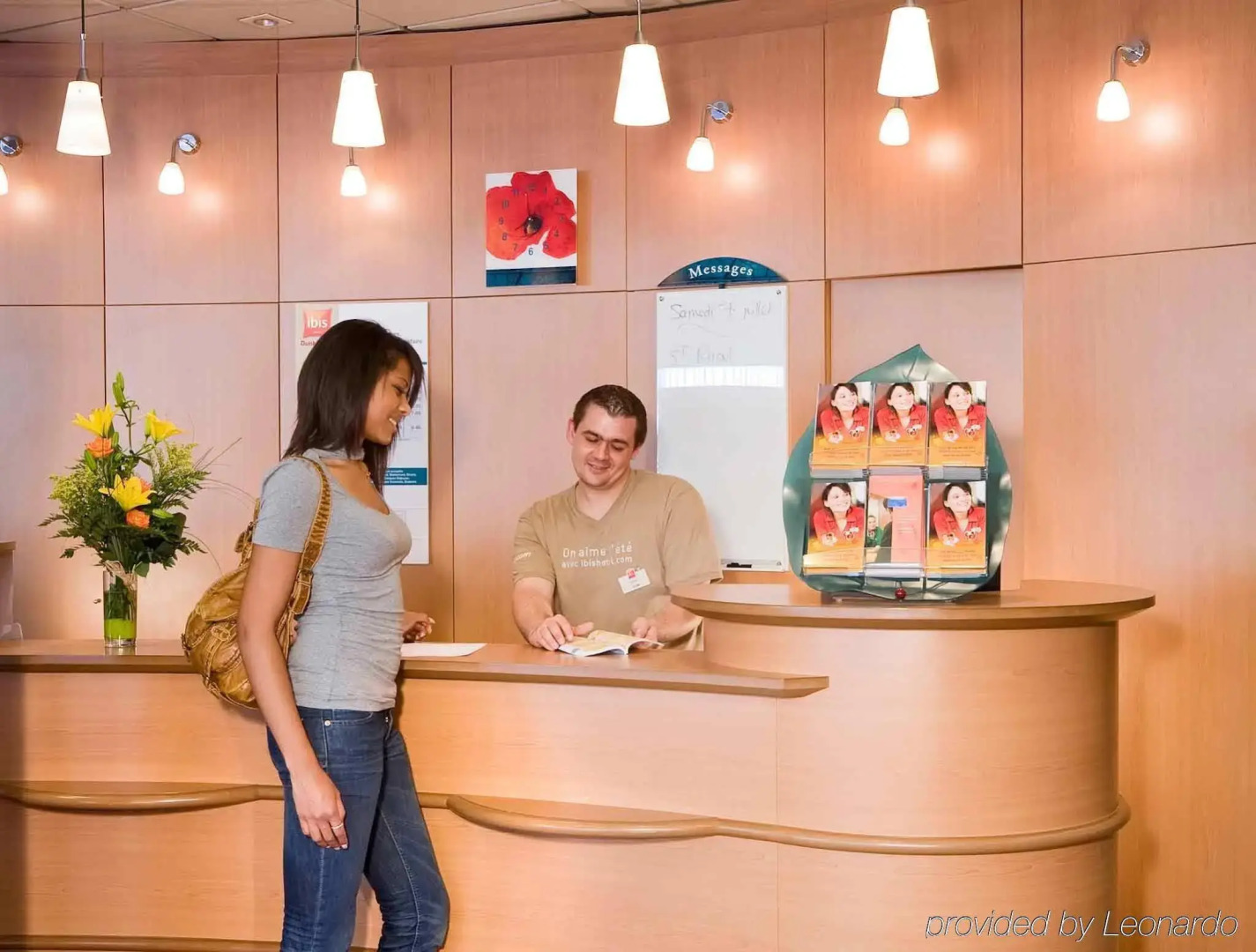 ibis Dunkerque Centre