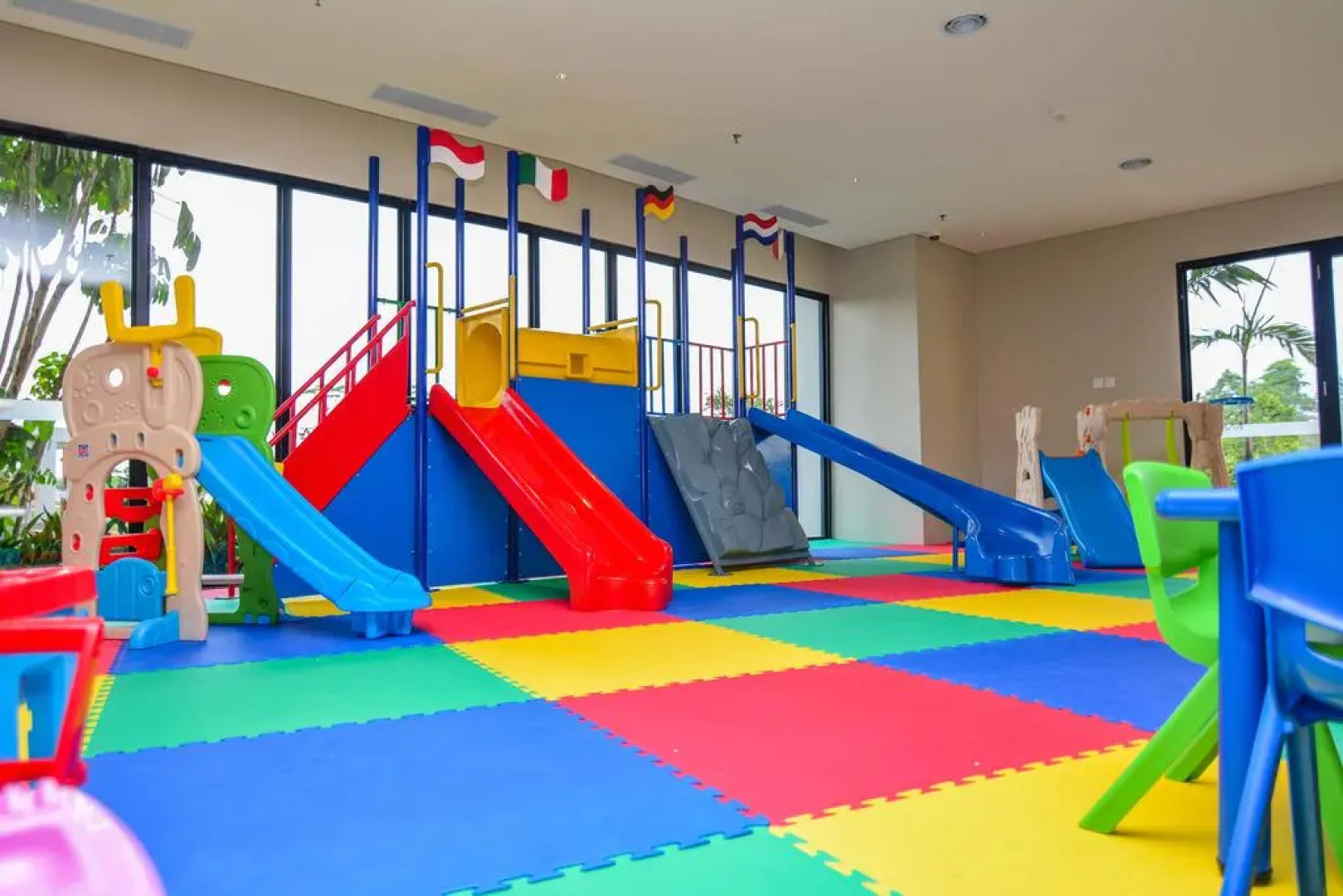 Hotel Santika Premiere Bandara - Palembang