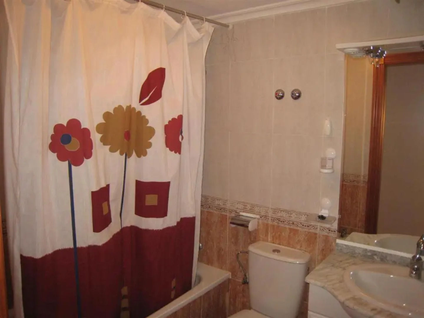 Apartamentos Turísticos Puerto Tomás Maestre