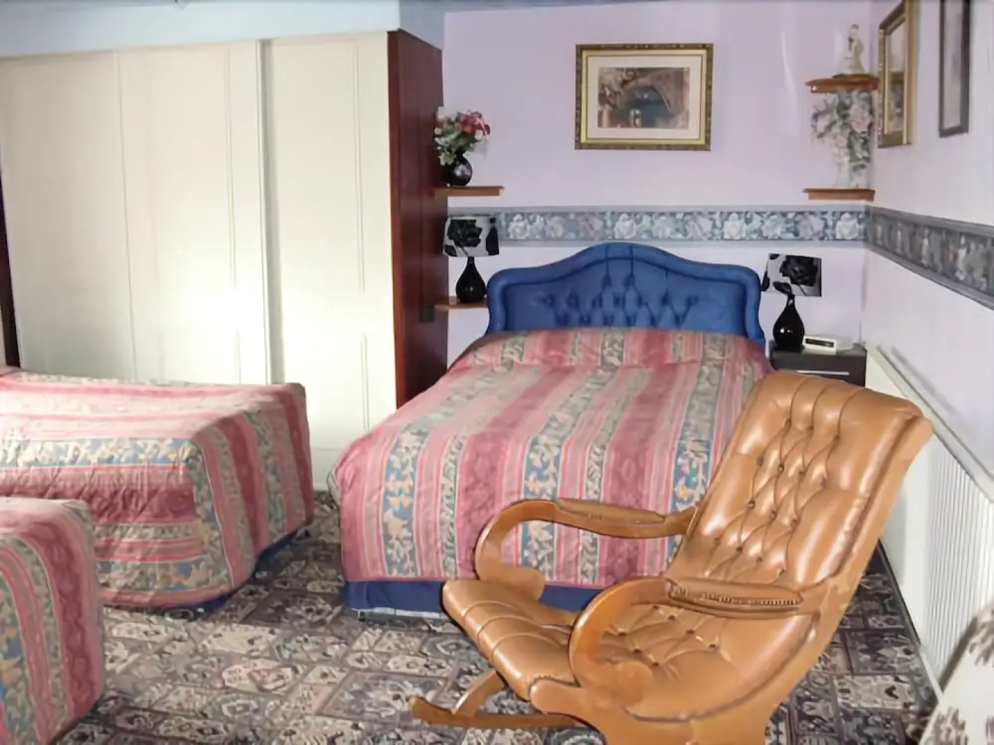 The Bird In Hand Inn