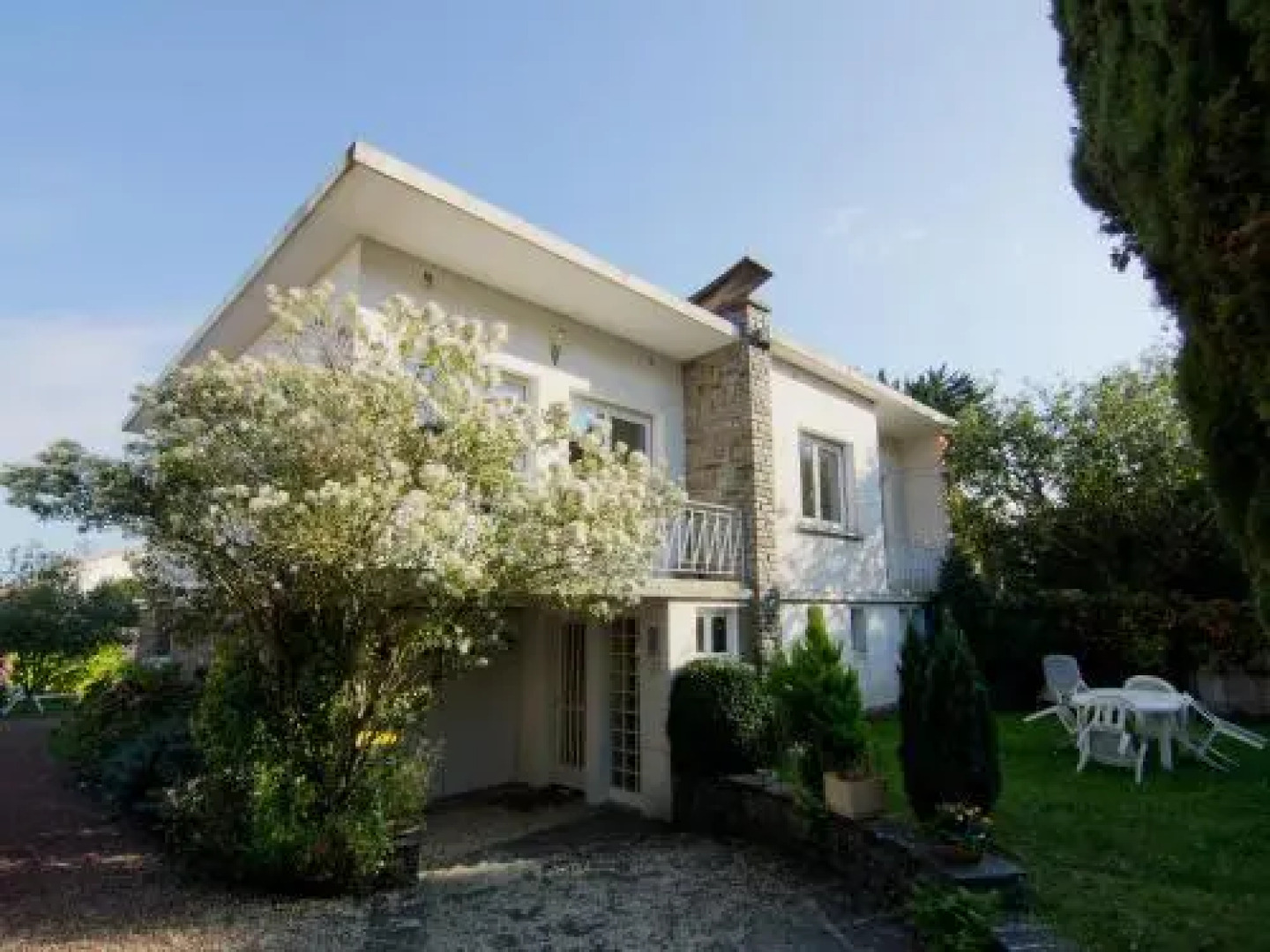 Holiday Home La plage