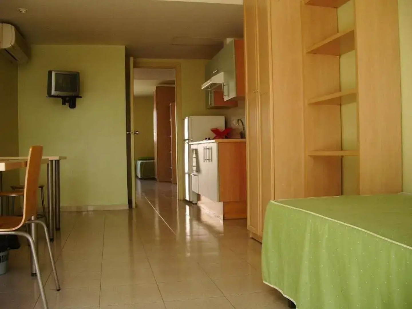Apartaments Turístics Residencia Vila Nova